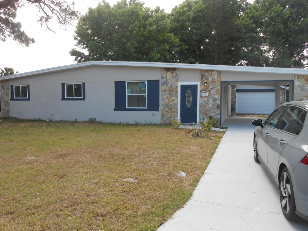 Unit for sale at 1403 W Point Drive, Cocoa, FL 32922