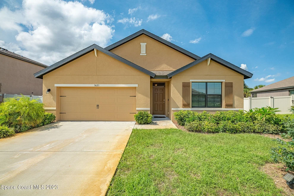 Unit for sale at 3621 Livi Lane, Titusville, FL 32780