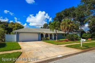 Unit for sale at 2255 Windsor Drive, Merritt Island, FL 32952