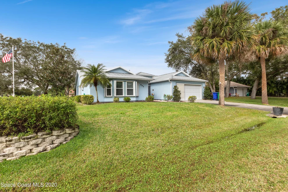 Unit for sale at 692 Lawson Street, Sebastian, FL 32958