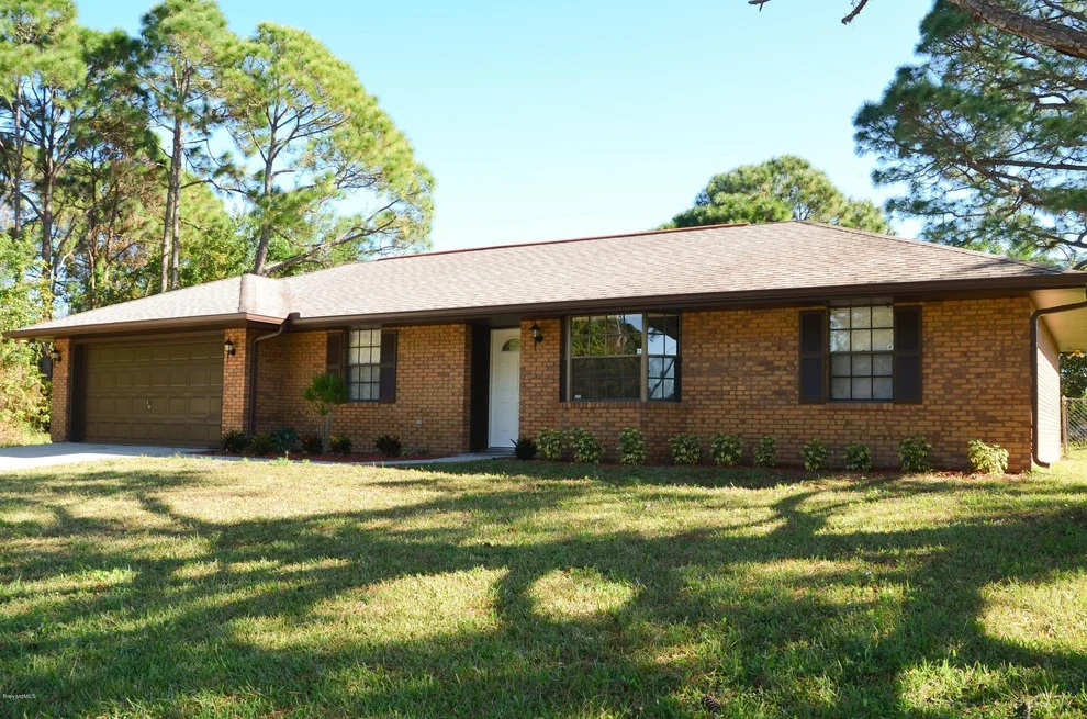 Unit for sale at 1413 NW Glencove Avenue, Palm Bay, FL 32907