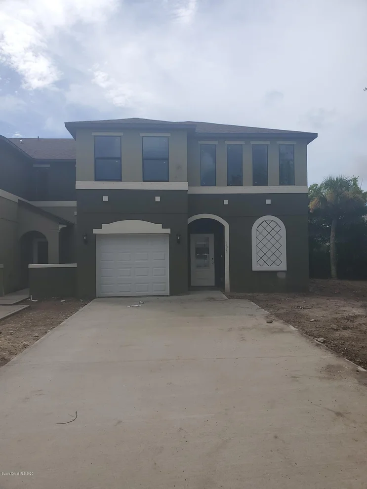 Unit for sale at 1315 Lara Circle Circle, Rockledge, FL 32955
