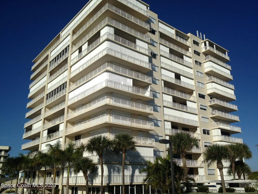 Unit for sale at 877 N Highway A1a, Indialantic, FL 32903
