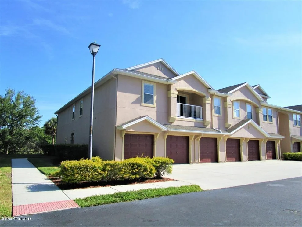 Unit for sale at 4097 Meander Place, Rockledge, FL 32955