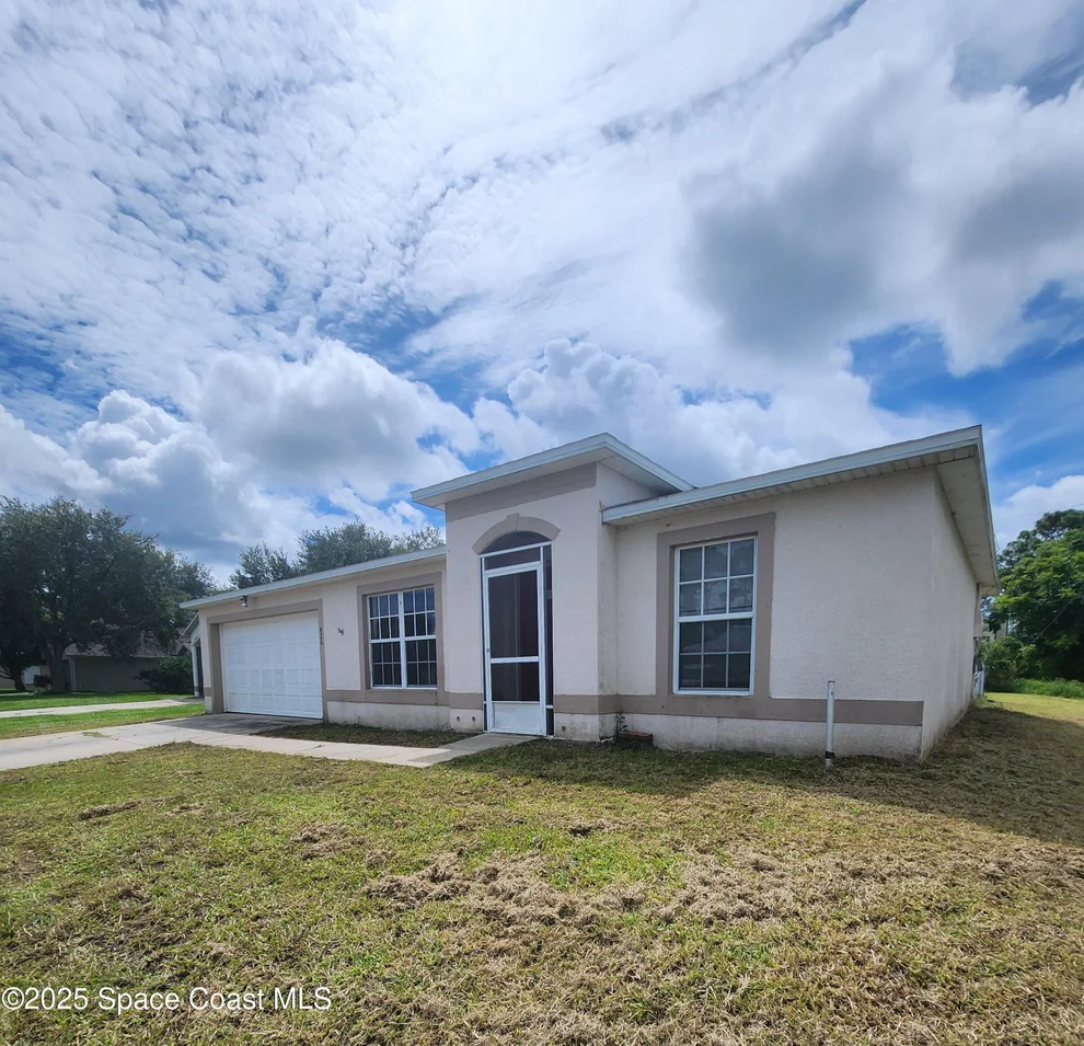 Unit for sale at 426 Almansa Street NE, Palm Bay, FL 32907