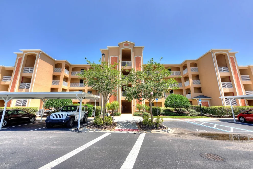 Unit for sale at 6858 Toland Drive, Melbourne, FL 32940