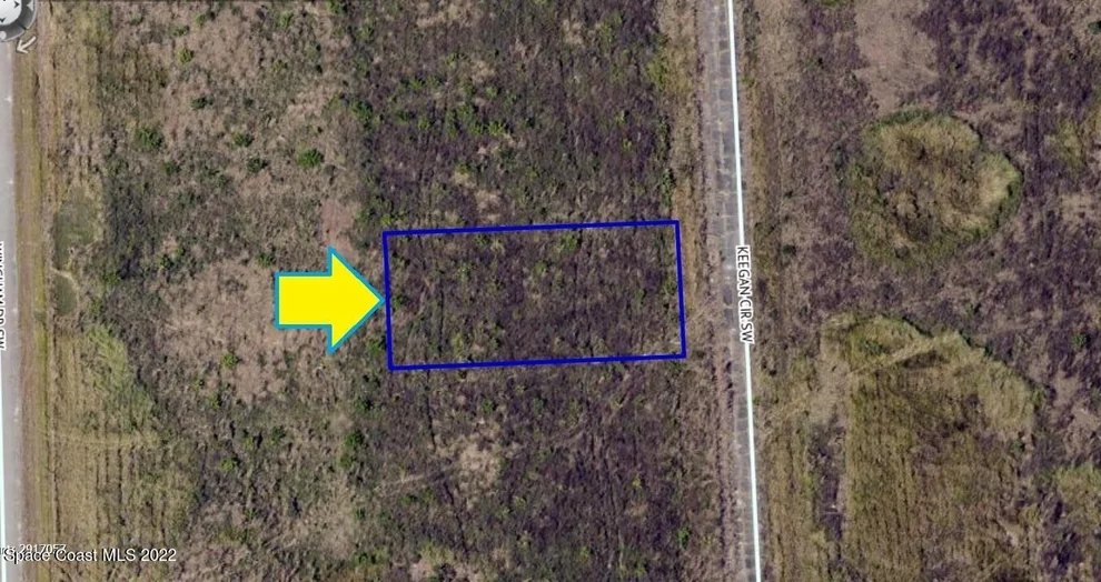 Unit for sale at 2480 Keegan Circle SW, Palm Bay, FL 32908