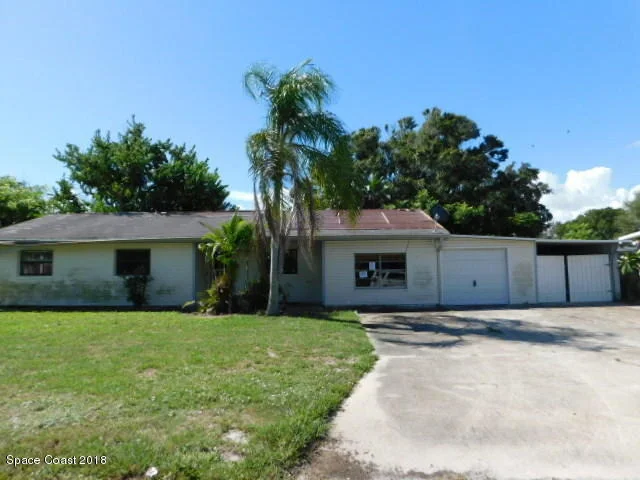 Unit for sale at 1461 Bermuda Avenue, Merritt Island, FL 32952
