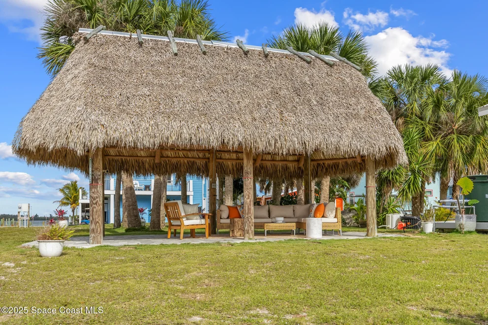 Unit for sale at 35 Vip Island B, Grant-Valkaria, FL 32949