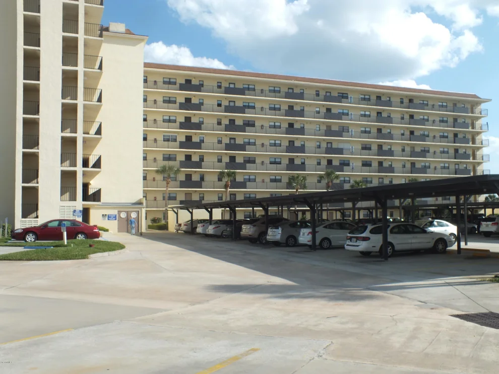 Unit for sale at 520 Palm Springs Boulevard, Indian Harbour Beach, FL 32937