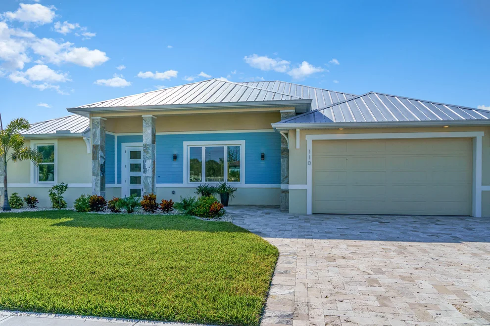 Unit for sale at 110 Enclave Avenue, Indian Harbour Beach, FL 32937