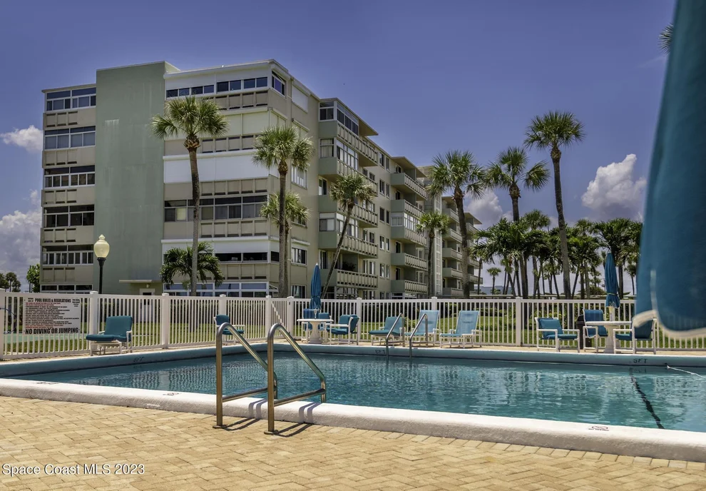 Unit for sale at 2020 N Atlantic Avenue, Cocoa Beach, FL 32931