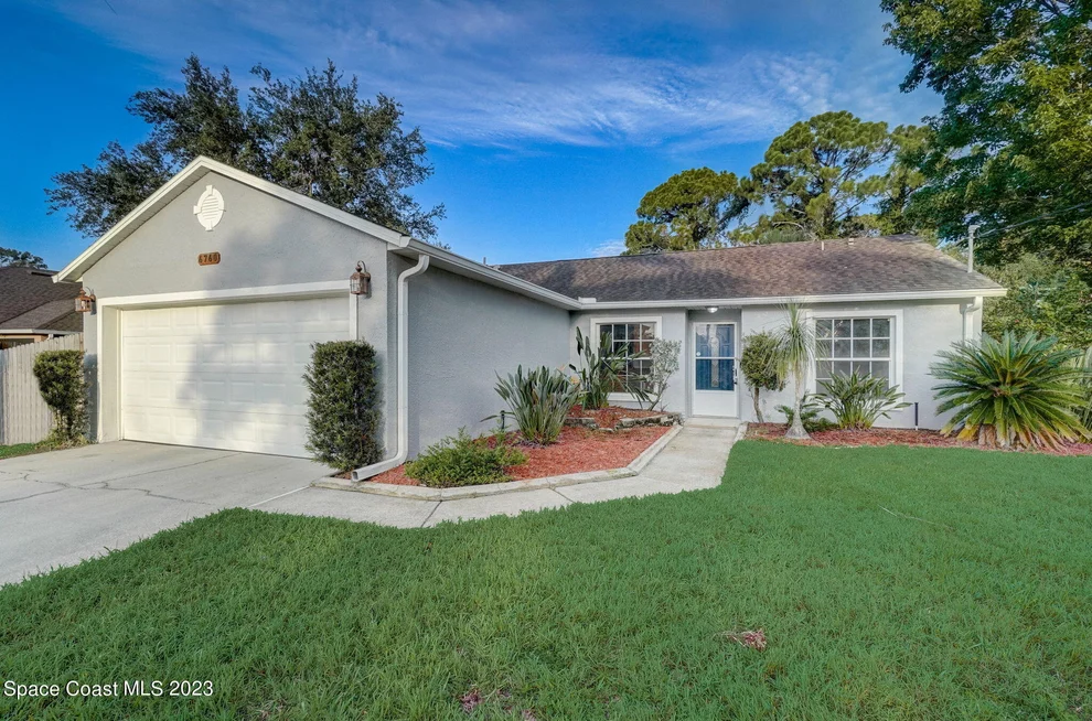 Unit for sale at 6760 Benson Avenue, Cocoa, FL 32927