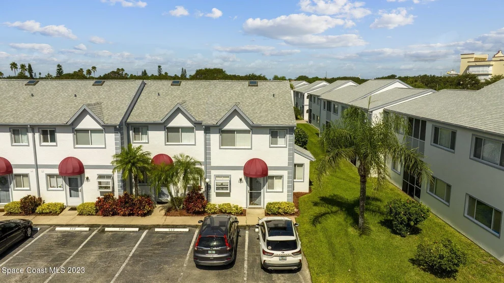 Unit for sale at 554 Seaport Boulevard, Cape Canaveral, FL 32920