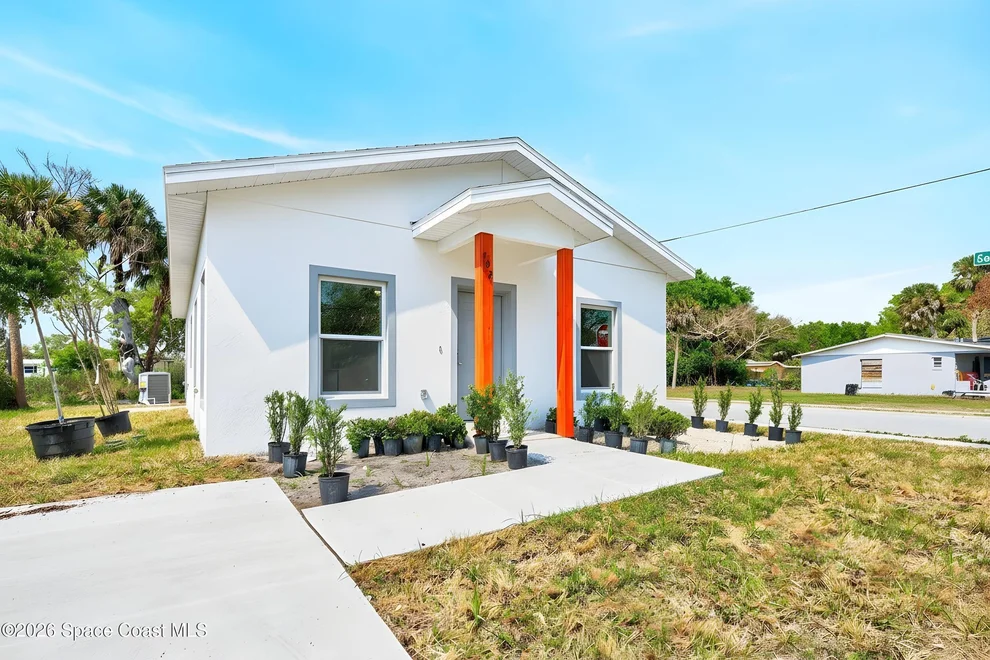 Unit for sale at 702 Lucky Street, Titusville, FL 32780