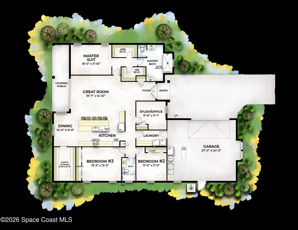 Unit for sale at 5862 Constellation Drive, Titusville, FL 32780