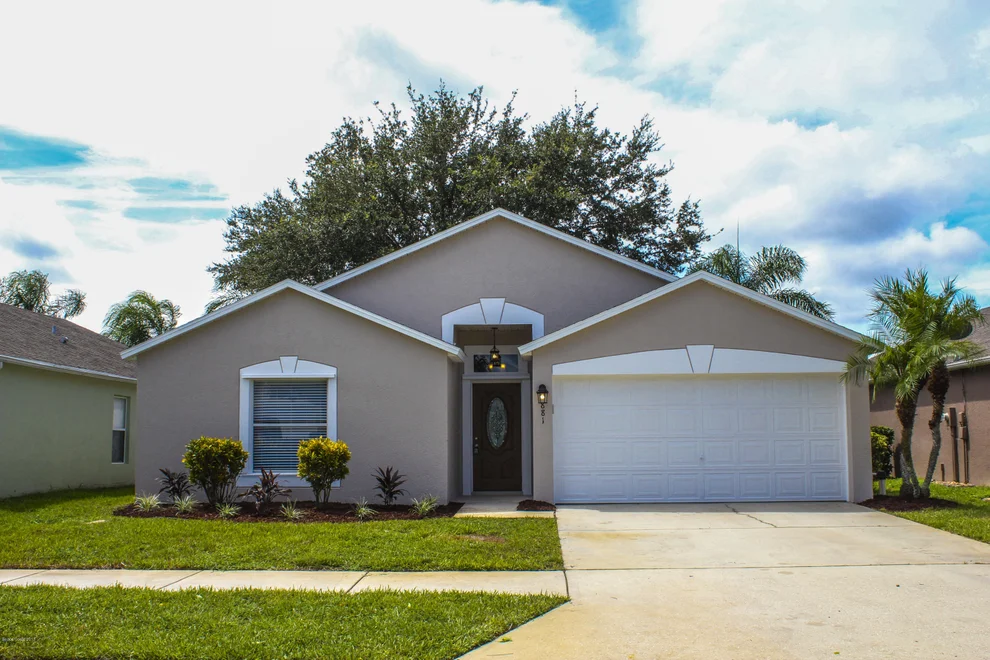 Unit for sale at 881 Villa Drive, Melbourne, FL 32940