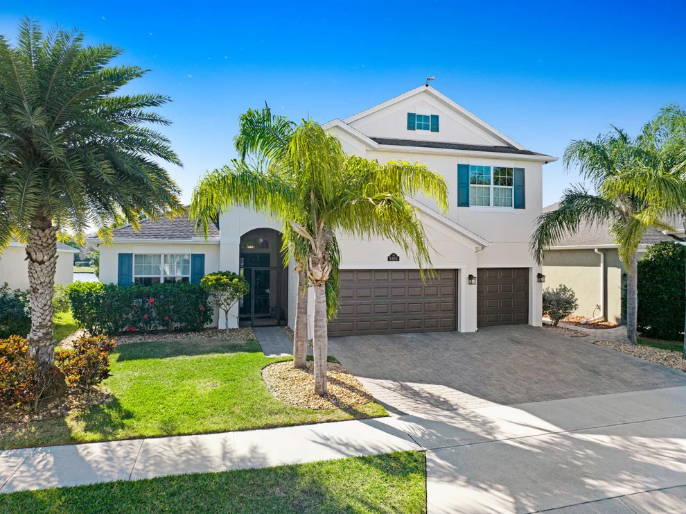 Unit for sale at 8455 Stalwart Circle, Melbourne, FL 32940