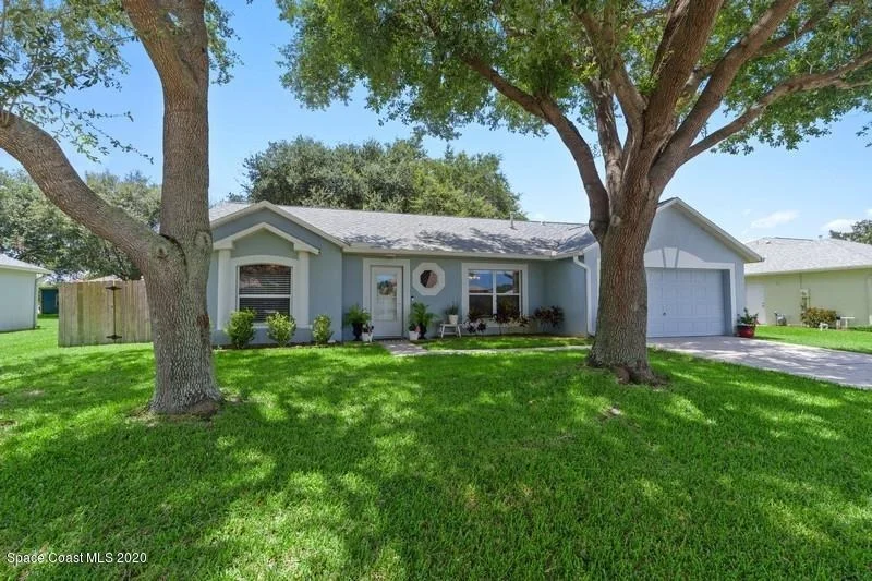 Unit for sale at 1181 Winding Meadows Road, Rockledge, FL 32955