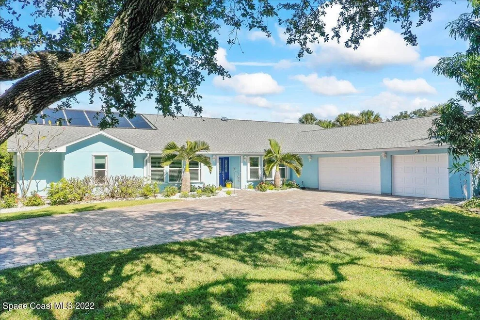 Unit for sale at 2076 S Courtenay Parkway, Merritt Island, FL 32952