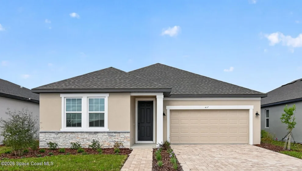 Unit for sale at 4372 Dockyard Drive, Rockledge, FL 32955