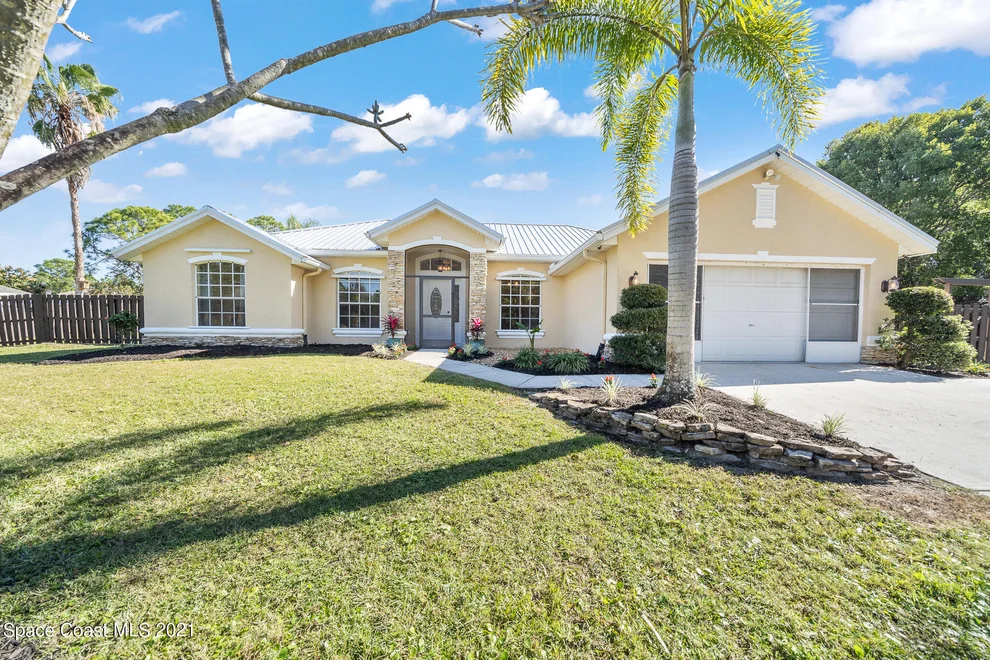 Unit for sale at 2669 Daisy Avenue SE, Palm Bay, FL 32909