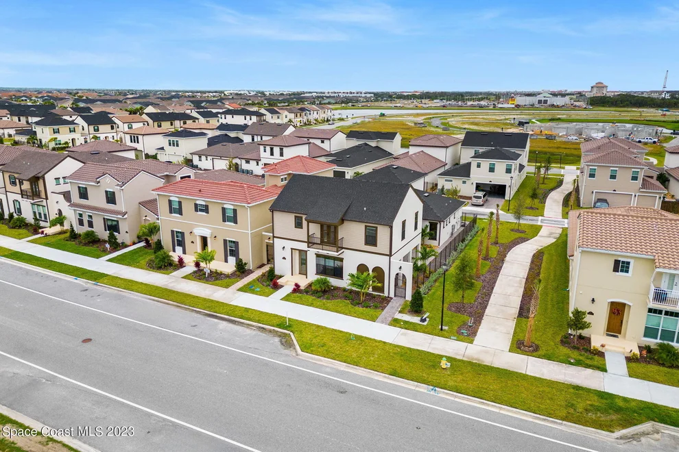 Unit for sale at 2444 Addison Drive, Melbourne, FL 32940