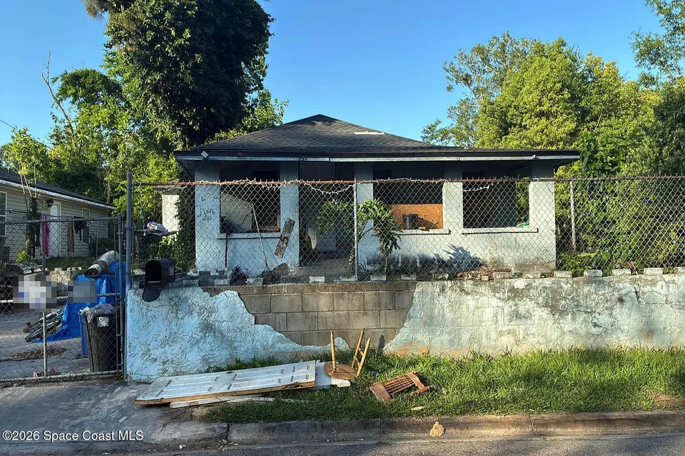 Unit for sale at 857 Benbow Street, Jacksonville, FL 32208