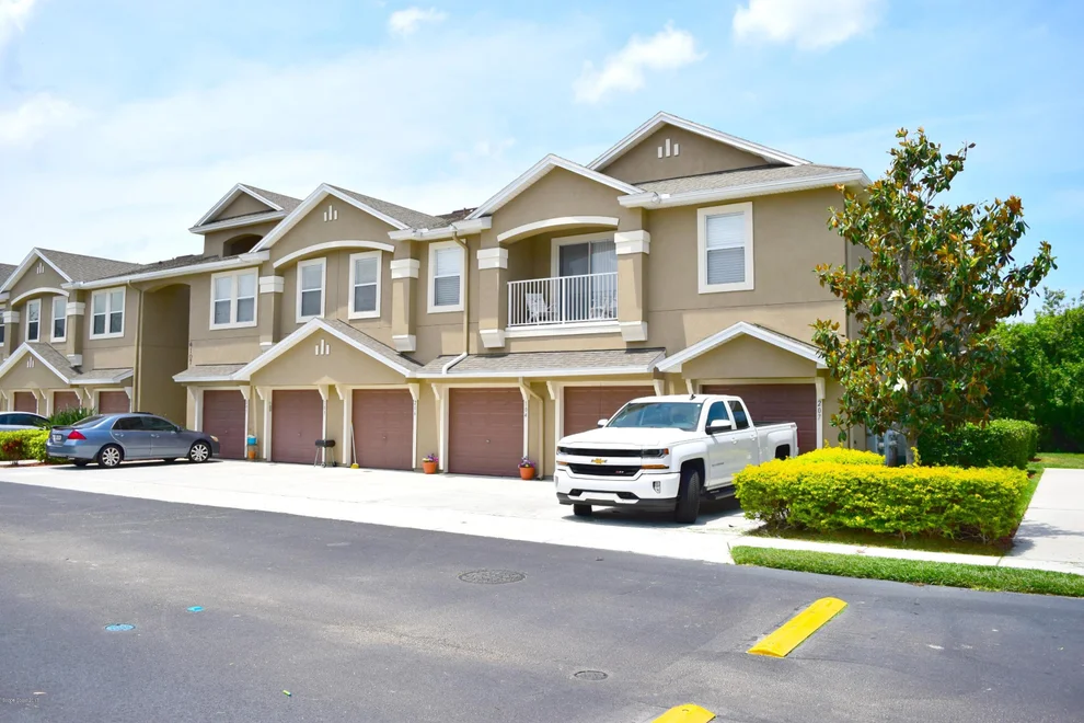 Unit for sale at 4107 Meander Place, Rockledge, FL 32955
