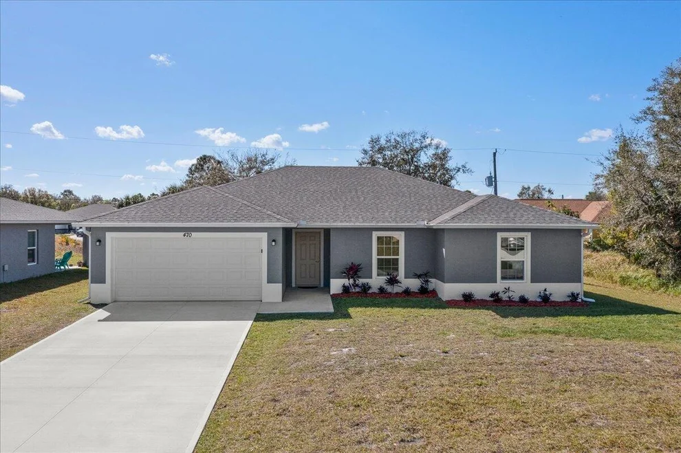 Unit for sale at 470 Ganley Street SW, Palm Bay, FL 32908
