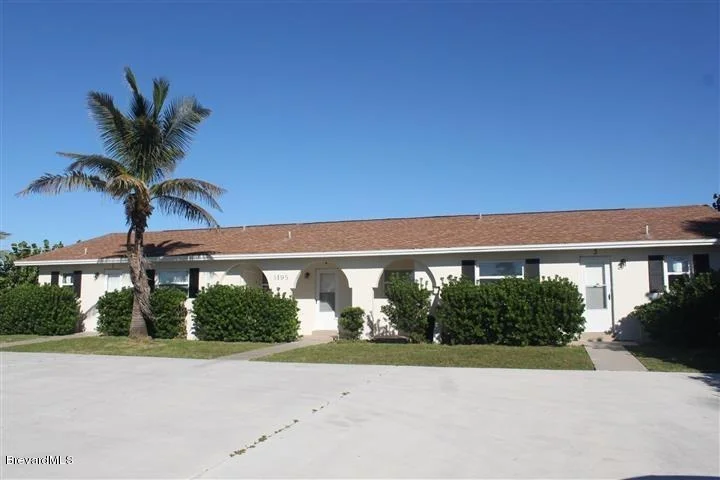 Unit for sale at 5195 Highway A1a, Melbourne Beach, FL 32951
