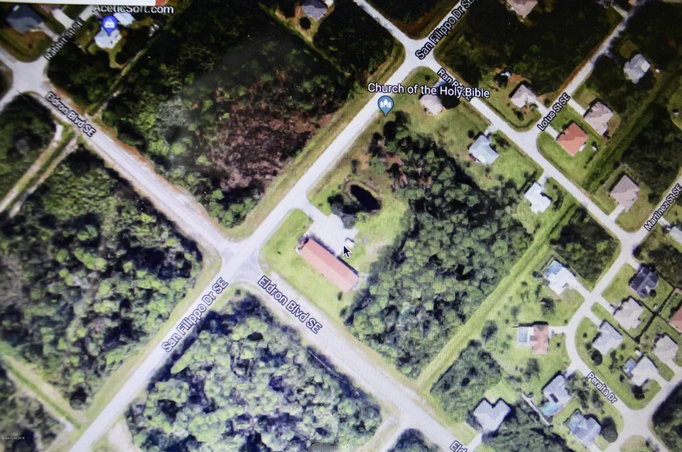 Unit for sale at 2770 Eldron, Palm Bay, FL 32909