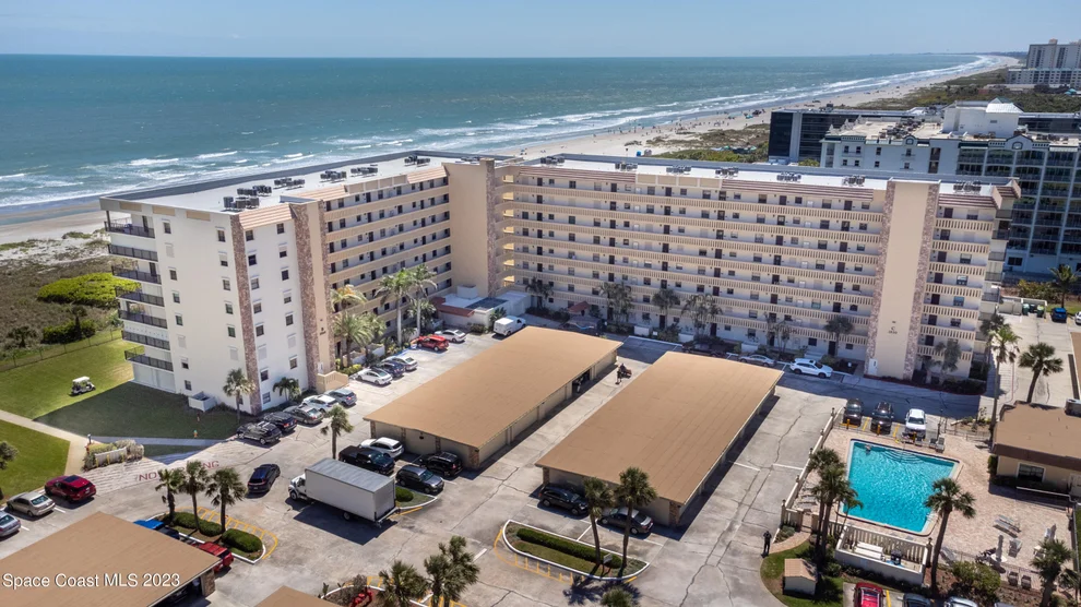 Unit for sale at 1860 N Atlantic Avenue, Cocoa Beach, FL 32931
