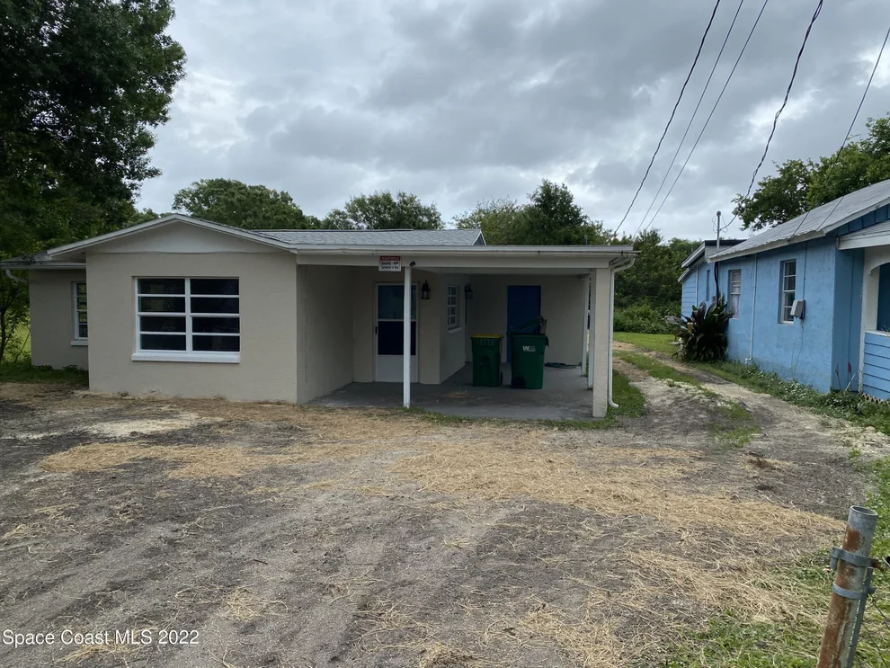 Unit for sale at 218 Lime Street, Cocoa, FL 32926