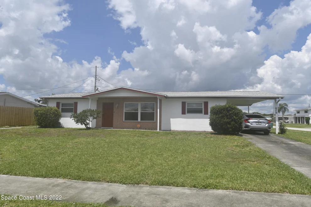 Unit for sale at 676 Ixora Drive, Melbourne, FL 32935