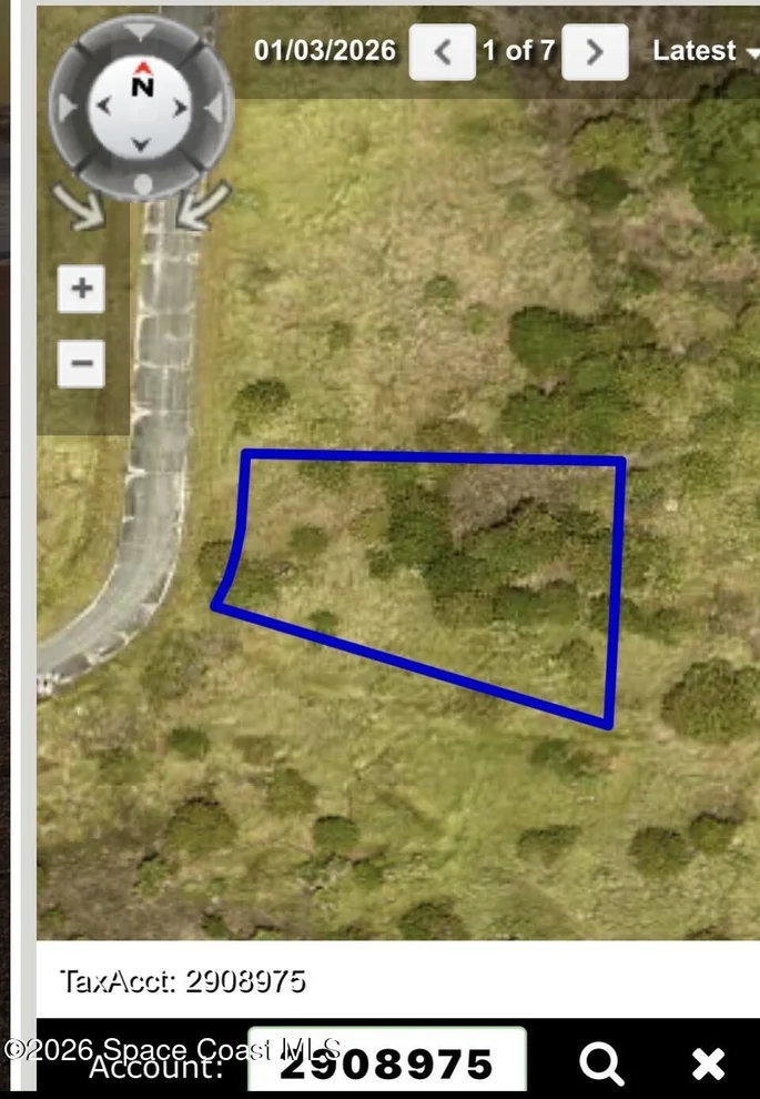 Unit for sale at 2291 Ceylon Way SW, Palm Bay, FL 32908