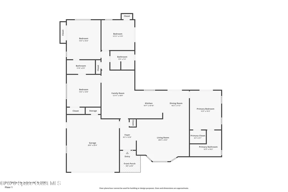 Unit for sale at 314 Tampa Avenue, Indialantic, FL 32903