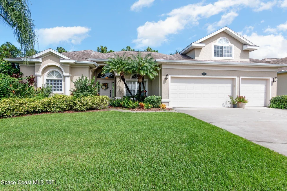 Unit for sale at 2995 Tuscarora Court, West Melbourne, FL 32904