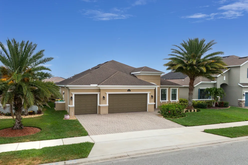 Unit for sale at 8053 Creshire Court, Melbourne, FL 32940