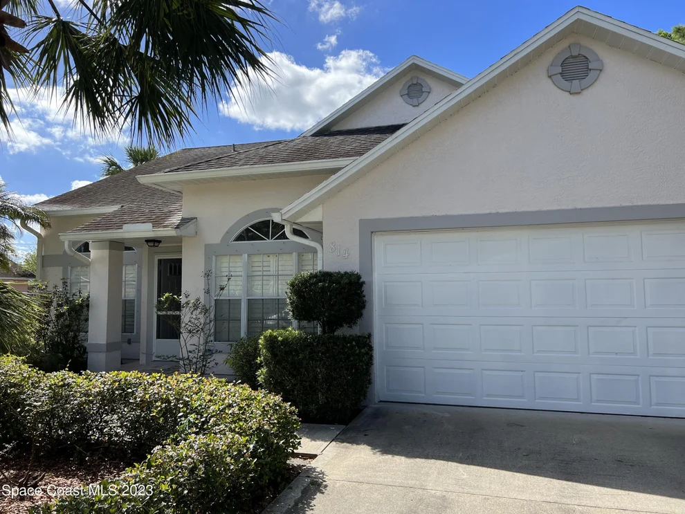 Unit for sale at 814 Altona Street NW, Palm Bay, FL 32907