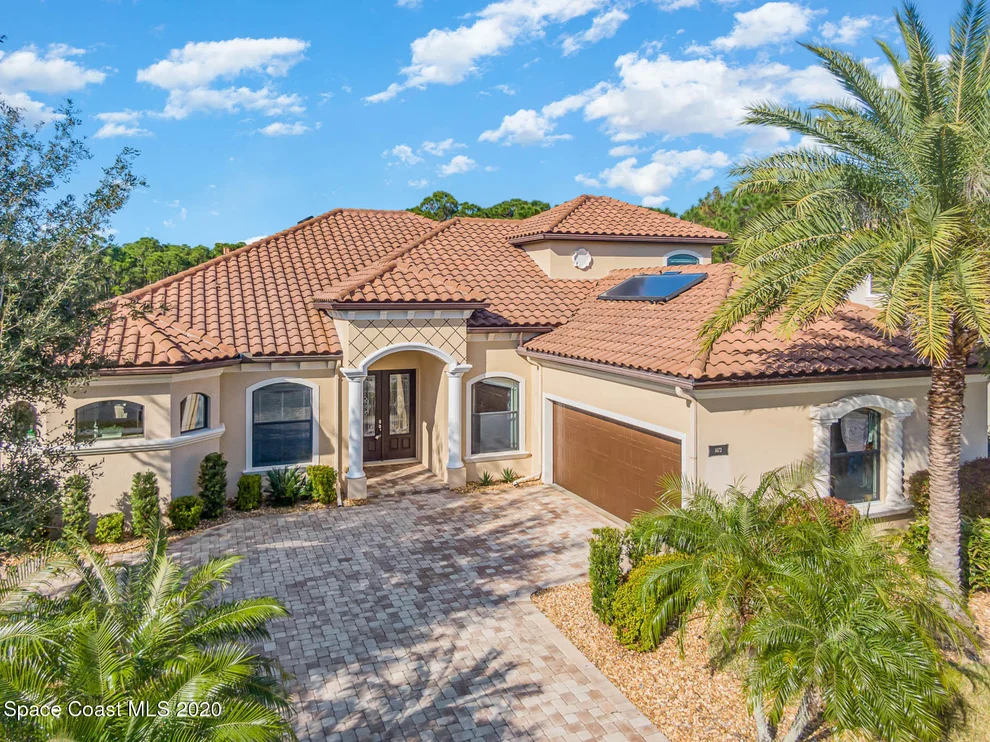 Unit for sale at 1472 Tralee Bay Avenue, Melbourne, FL 32940