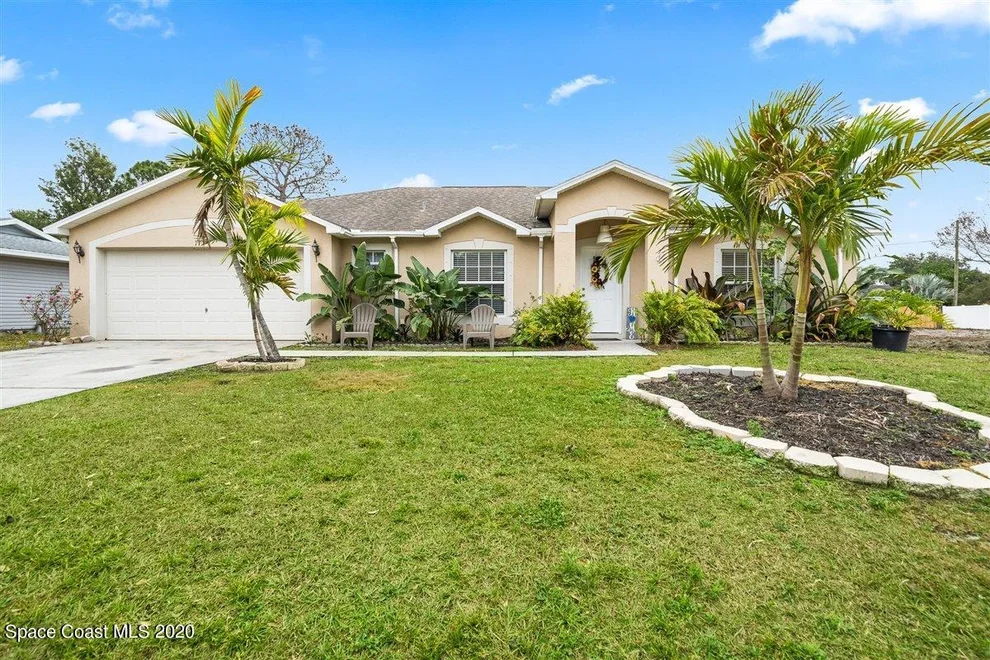 Unit for sale at 177 Chicory Avenue NE, Palm Bay, FL 32907