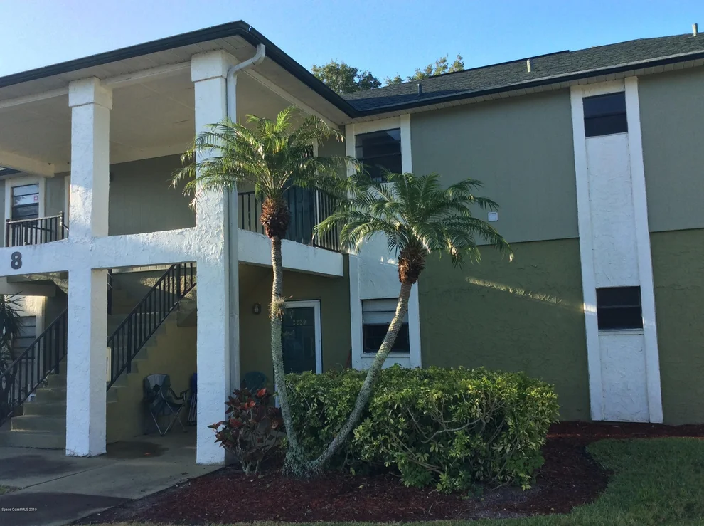 Unit for sale at 2230 Flower Tree Circle, Melbourne, FL 32935