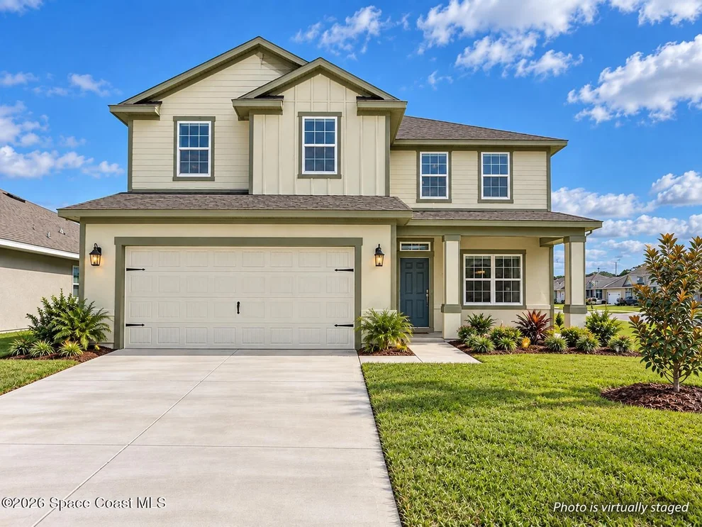 Unit for sale at 1288 Soleway Avenue NW, Palm Bay, FL 32907