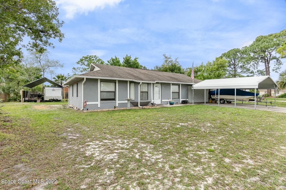 Unit for sale at 6680 Severndale Street, Cocoa, FL 32927