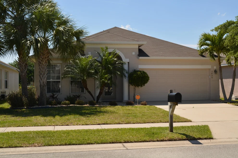 Unit for sale at 3496 Mount Carmel Lane, Melbourne, FL 32901
