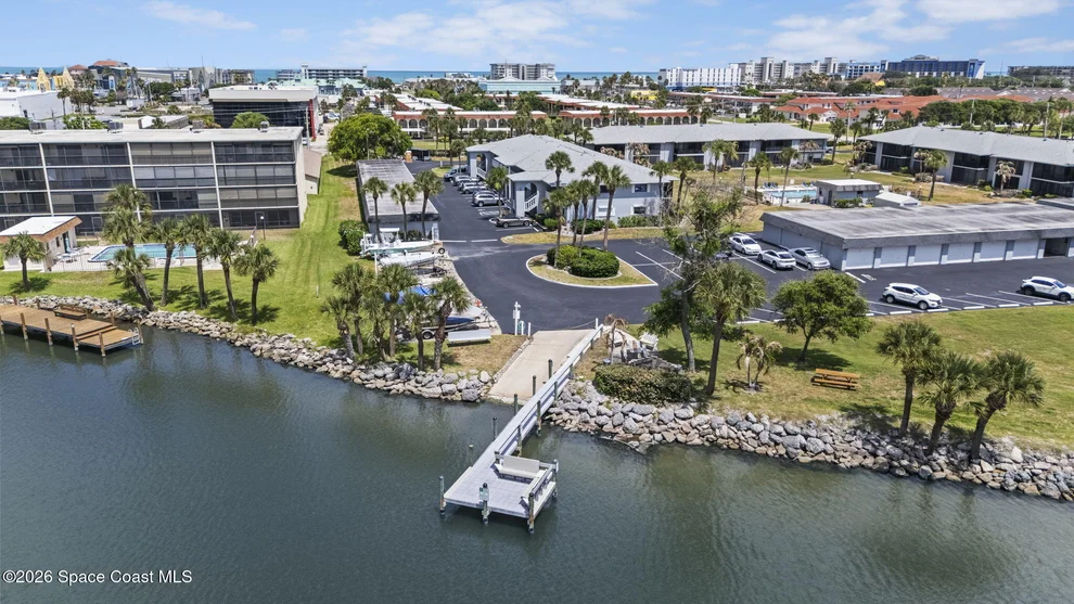 Unit for sale at 3799 S Banana River Boulevard, Cocoa Beach, FL 32931