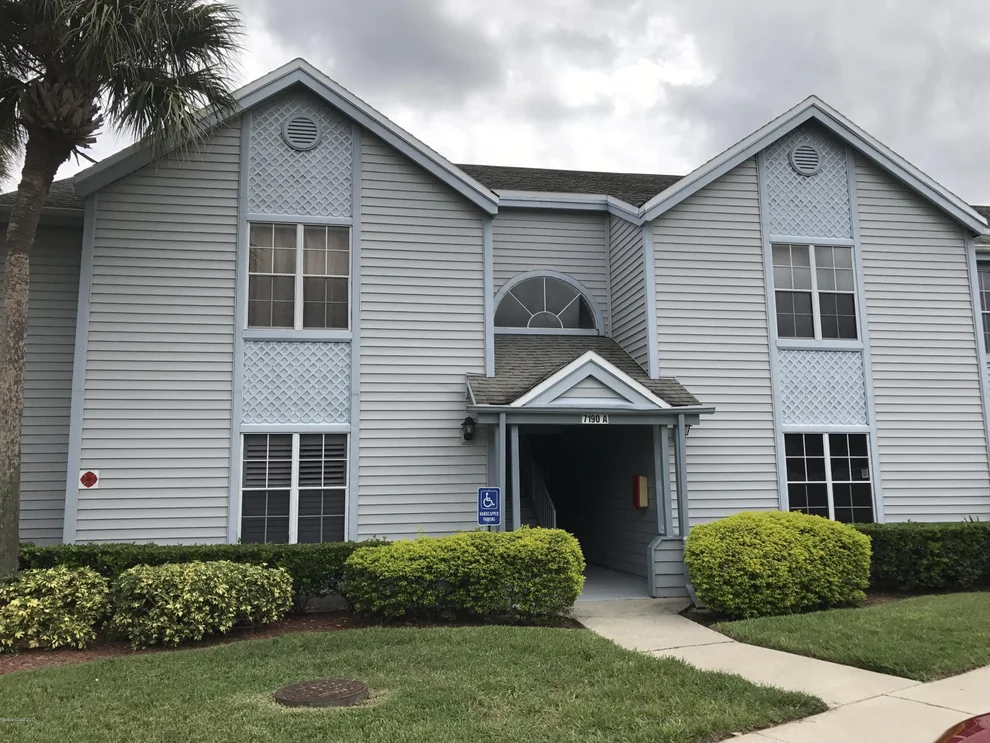 Unit for sale at 7190 N Highway 1, Cocoa, FL 32927