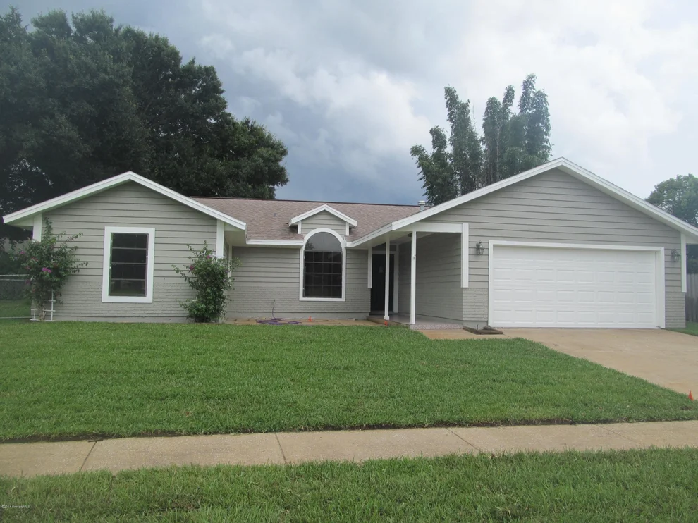 Unit for sale at 3452 Trevino Circle, Titusville, FL 32780