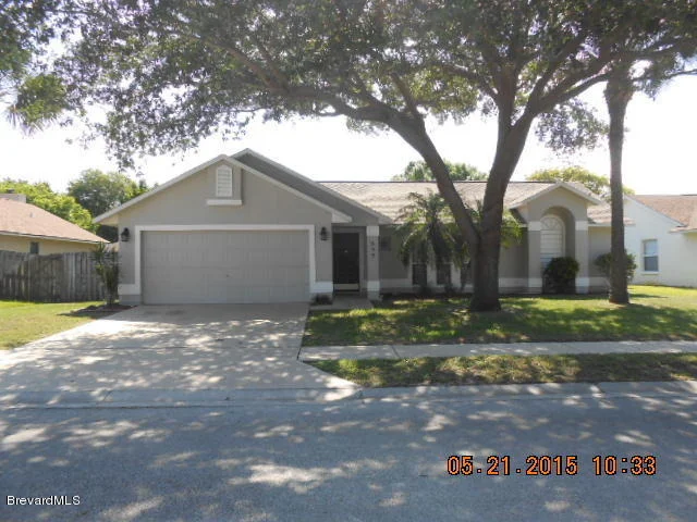 Unit for sale at 649 Sandpiper Circle, Melbourne, FL 32901